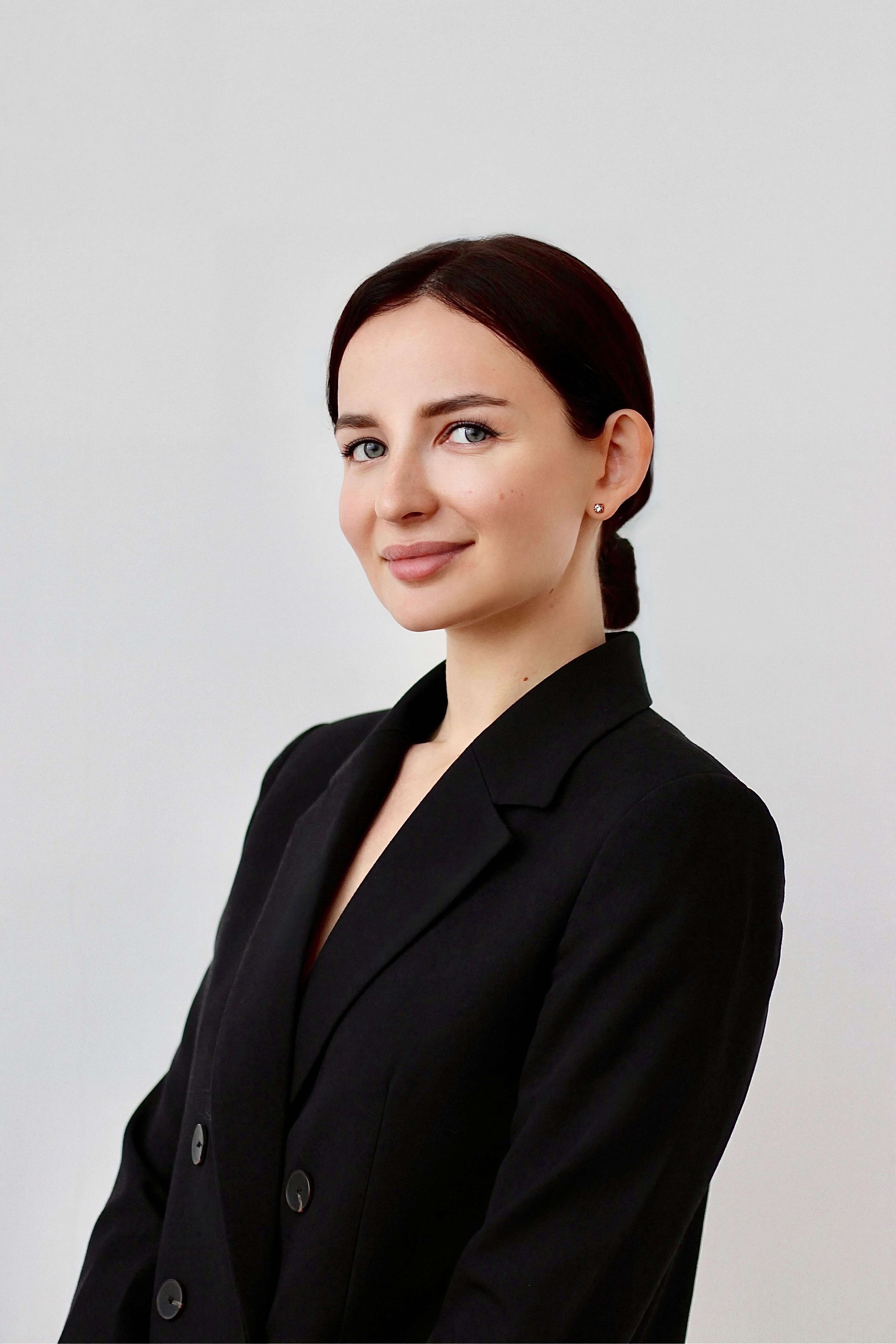 Полина Лаврина